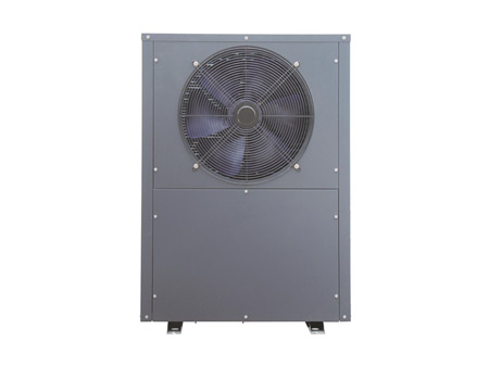 水源冷暧一体机