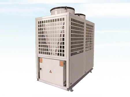 空气能冷暖系列机组