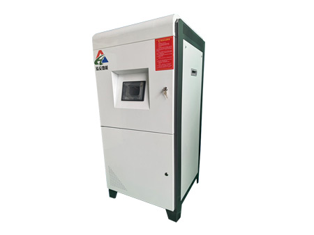 供暖制冷专用机组